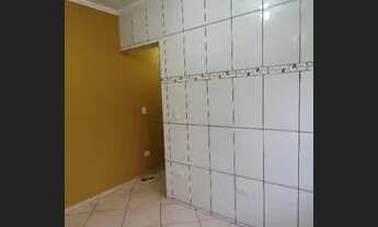 Imagem 2: Casa para venda possui 85 metros quadrados com 2 quartos