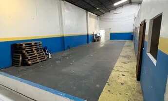 Imagem 2: Alugo Galpão 12x30m (Bairro do Marco