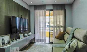 Imagem 5: Apartamento à Venda - Cambuci, 2 Quartos, 65 m2