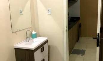 Imagem 16: Vende-se casa no Novo Aleixo