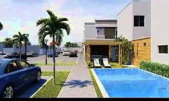 Imagem 6: Lindas Casas Dúplex Caucaia