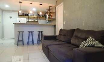 Imagem: Apartamento para Aluguel - Jacarepaguá