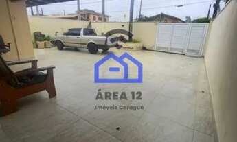 Imagem 2: CARAGUATATUBA - Casa Padrão - Getuba