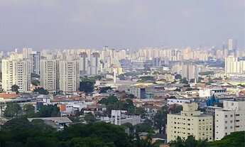 Imagem 2: Apto novo no Jd São Paulo com varanda gourmet