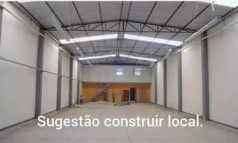 Imagem 7: Imóvel comercial Avenida Araguari, Martins