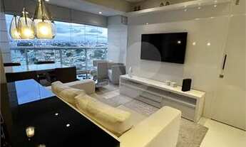 Imagem: São Paulo - Apartamento Padrão - CAMPO