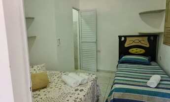 Imagem 4: A Pousada Beach Claudia