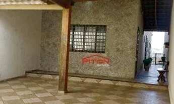 Imagem 3: Casa com 3 dormitórios, 263 m² - venda por R$ 745.000,00 ou aluguel por R$ 4.470,00/mês