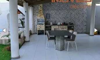 Imagem 4: CASA RESIDENCIAL em LAURO DE FREITAS - BA, BURAQUINHO