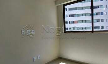 Imagem 5: Apartamento para venda com 57 metros quadrados com 2 quartos em Graças - Recife - PE