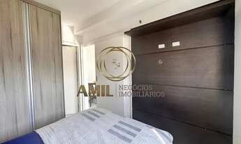 Imagem 3: LA-Apartamento totalmente Mobiliado para Locação em frente ao Centervale Shopping