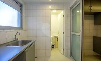 Imagem 13: Apartamento para venda tem 114 metros quadrados com 3 quartos em Vila Leopoldina - São Pau