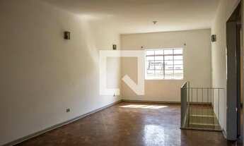 Imagem 2: Casa para Aluguel - Saúde, 3 Quartos, 183 m2