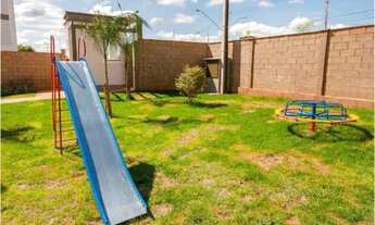 Imagem 5: Apartamento Padrão em São José do Rio Preto