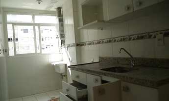 Imagem 2: Apartamento Condomínio Quintas do Lago de 1 quarto