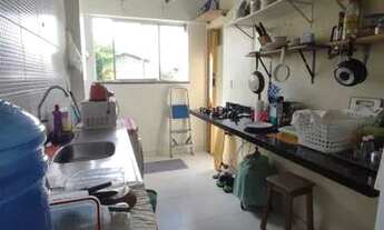 Imagem 7: ED PONTA NEGRA SEMI MOBILIADO