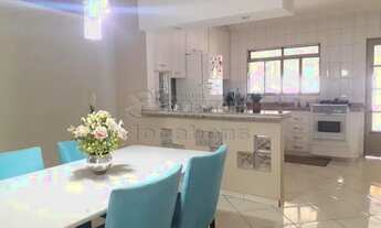 Imagem 7: Casa Padrão em São José do Rio Preto