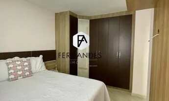 Imagem 7: Lindo apartamento repleto de móveis planejados no Parque Industrial