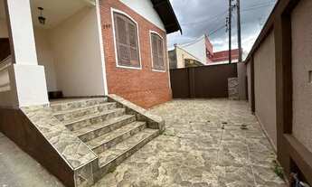 Imagem 4: Casa para venda em Vila Rezende de 118.00m² com 3 Quartos e 4 Garagens