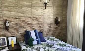 Imagem 4: Apartamento para venda possui 58 metros quadrados com 2 quartos em Centro - Barra dos Coqu