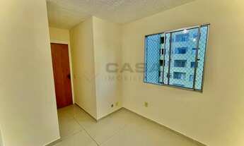 Imagem 3: FBM Recreio das Palmeiras Apartamento 2 quartos Sol da manhã