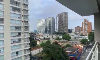 Imagem 4: Apartamento 3 quartos ( 1suíte ) em Santo Amaro- SP - 450 metros da estação