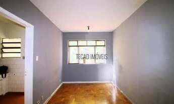 Imagem 6: Apartamento com 1 dormitório para alugar, 27 m² por R$ 1.246,53/mês - Liberdade - São Paul