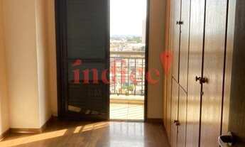 Imagem 6: Coberturas à venda 3 quartos 1 suíte 1 vaga Centro Araraquara