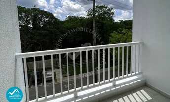 Imagem 5: Condomínio Life Flores 3 Quartos sendo 1 Suíte com 74 M²