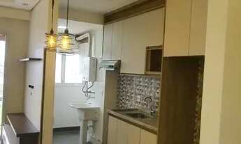 Imagem 2: APARTAMENTO PARA VENDA NOVA NAÇÃO AMERICA