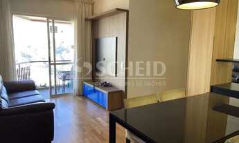 Imagem 2: Apartamento 3 dormitórios à venda no Jardim Prudência em São Paulo