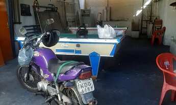 Imagem 2: BAR COMPLETO SETOR JARDIM COLORADO