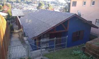 Imagem 2: Casa no bairro Palace Hotel em Canela!