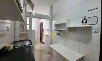 Imagem 14: Apartamento para venda com 68 metros quadrados com 2 quartos em Pituba - Salvador - BA