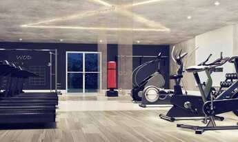 Imagem 7: Apartamento para venda possui 81 metros quadrados com 3 quartos em Lapa - São Paulo - SP