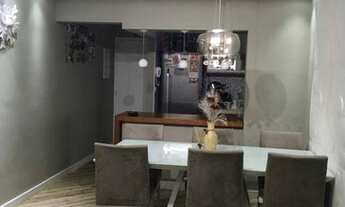 Imagem 5: Apartamento à venda com 3 quartos 90 m² - Conjunto Residencial Trinta e Um de Março - São