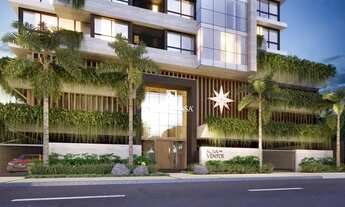 Imagem 4: Apartamento 2 suítes, lavabo, garagem no Rosa Dos ventos em Torres/RS