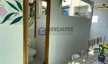 Imagem 6: SANTO ANDRE - Residential / Penthouse - VILA SCARPELLI