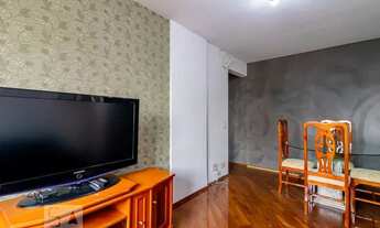 Imagem 6: Apartamento para Aluguel - Jardim São Saverio, 2 Quartos, 50 m2