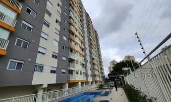 Imagem 7: Apartamento à venda no tatuappé com 2 dorms. e 1 vaga