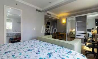 Imagem 3: São Paulo - Apartamento Padrão - Pinheiros