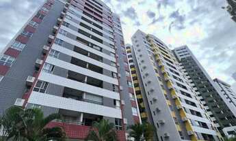 Imagem: Apartamento para venda com 70 metros quadrados