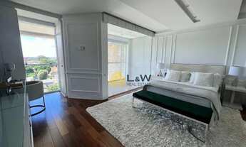 Imagem 6: Apartamento Duplex com 1 dormitório à venda, 122 m² por R$ 990.000,00 - Edifício Residenci