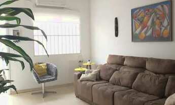 Imagem: Sobrado para venda tem 78 metros quadrados