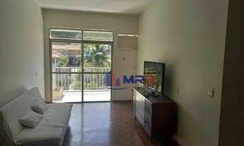 Imagem 6: Apartamento com 2 quartos, 110 m² - venda por R$ 155.000 ou aluguel por R$ 2.224/mês - Pra