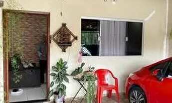 Imagem 2: Casa No Riacho Fundo 3 Quartos Parcelada