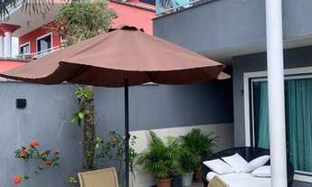 Imagem 3: RIO DE JANEIRO - Casa de Condomínio - VARGEM PEQUENA