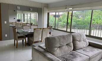 Imagem 2: Apartamento para Venda - 104.51m², 3 dormitórios, sendo 1 suites, 2 vagas - Cavalhada