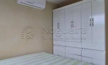 Imagem 3: Excelente apartamento com 120 m² em condomínio fechado na belíssima praia de Muro Alto]