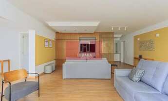 Imagem 4: Apartamento para alugar no bairro Jardim Paulista - São Paulo/SP, Zona Oeste